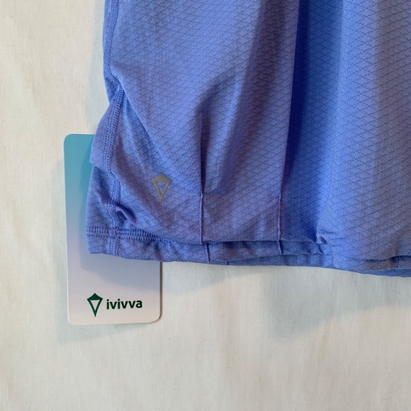 Iviva by Lululemon NEW Racerback On The Double Tank Top - Picture 7 of 8